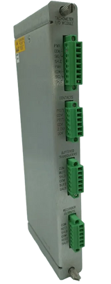 Módulo de Expansão Bently Nevada 3500/50 133442-01 - Cabo Eletro