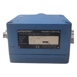 Pressostato Ashcroft VP-W4-T-IP-06-02 210Bar - Cabo Eletro