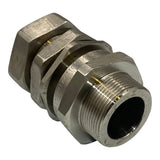 Prensa Cabo INOX 1.1/2" NPT IP66W
