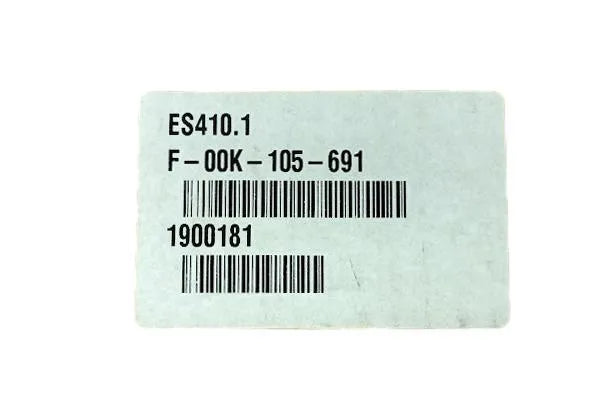 Módulo ETAS ES410.1 - Cabo Eletro