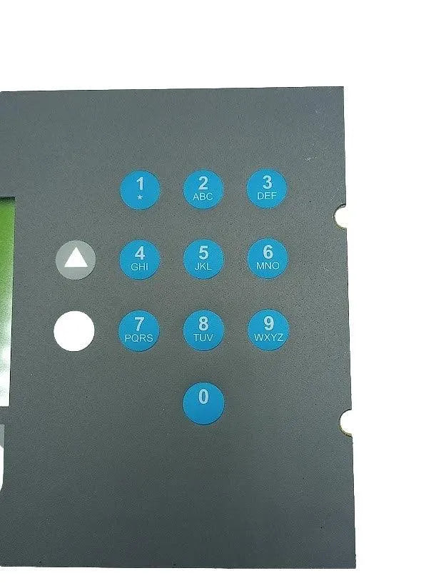 Módulo de Exibição Tyco ODM800 557.202.019 - Cabo Eletro