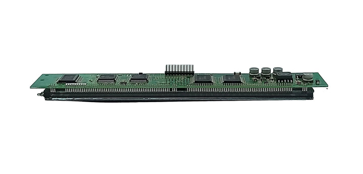 Módulo de Exibição Fluorescente FUTABA M402SD07G - Cabo Eletro