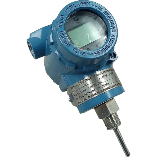 Transmissor De Temperatura Sabi SBTTH TR 70 Haste 39MM - Cabo Eletro