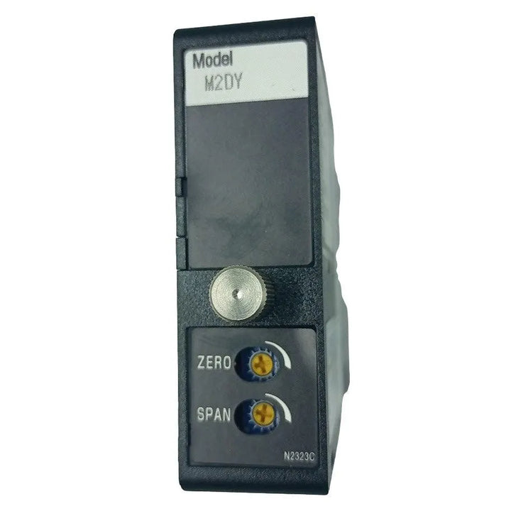 Módulo M-System M2DY-246-R/UL 4-20mA DC 1-5VDC 24VDC - Cabo Eletro