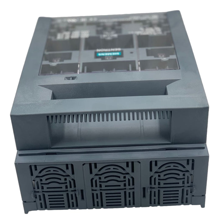 Chave Seccionadora Fusível Siemens 3ZX1012-0NP11-4CA1 250A - Cabo Eletro