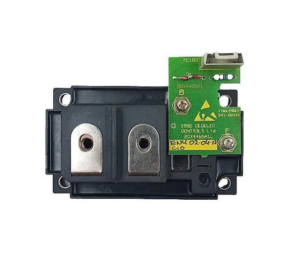 Módulo IBGT Fuji Electric 1MBI300L-120 300A 1200v - Cabo Eletro