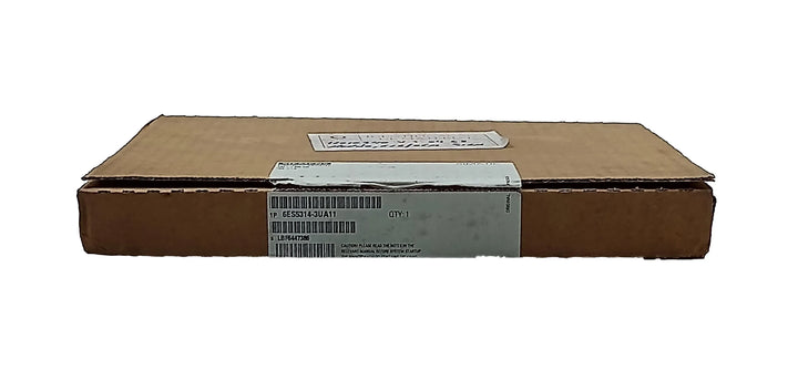 Módulo de Interface SIEMENS 6ES5314-3UA11 - Cabo Eletro