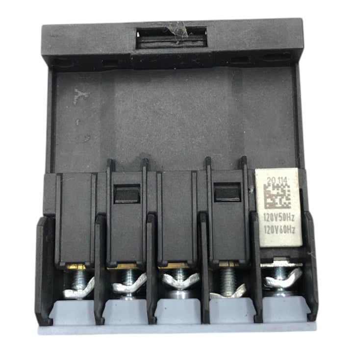 Contator Auxiliar WEG CWCA0-22-00D15 120v 50/60Hz 2NA+2NF - Cabo Eletro