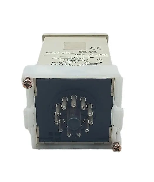 Controlador de Temperatura Fuji Electric PXZ4BAY2-1V000 - Cabo Eletro