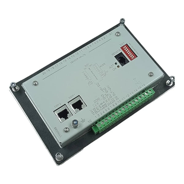Modulo Sensor Schneider VAM10LD 24V ….+48V DC - Cabo Eletro
