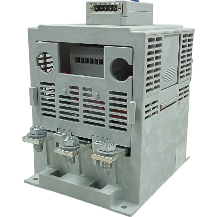 Relé de Sobrecarga Allen-Bradley 193-EC3FF C 28-140A - Cabo Eletro