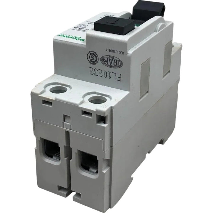 Interruptor Diferencial ID Schneider 16208 2P 63A 30mA AC - Cabo Eletro