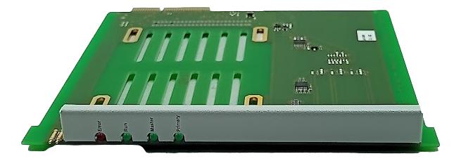 Slot Para Disco Rígido B&R 5AC600.GPI0-K05 Rev C0 - Cabo Eletro