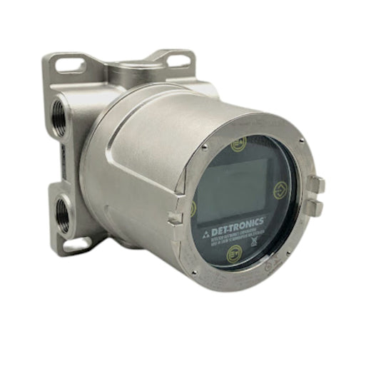 Detector de Gás DET-TRONICS UD10S5N25SB2 24vDC 18 a 30vCC - Cabo Eletro