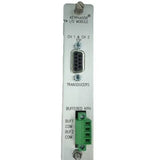 Módulo Bently Nevada Keyphasor 3500/25 126648-01 - Cabo Eletro