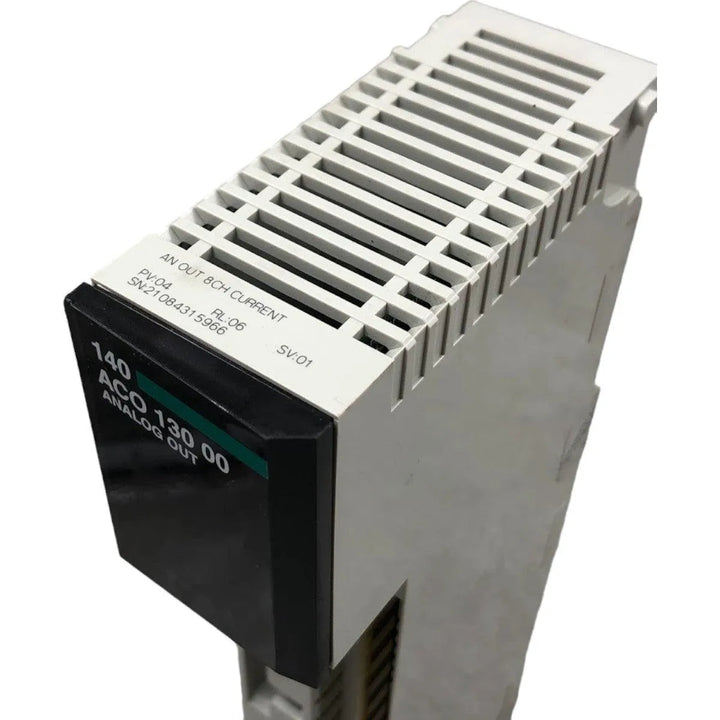 Módulo TSX MODICON QUANTUM Schneider 140AC013000 - Cabo Eletro