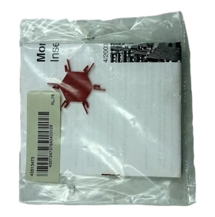 Módulo de Saída Schneider 170ADO54050 120v - Cabo Eletro