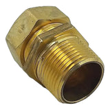 Válvula Termostato Spirax Sarco NPT BRONZE 27A93GRC SPI - Cabo Eletro