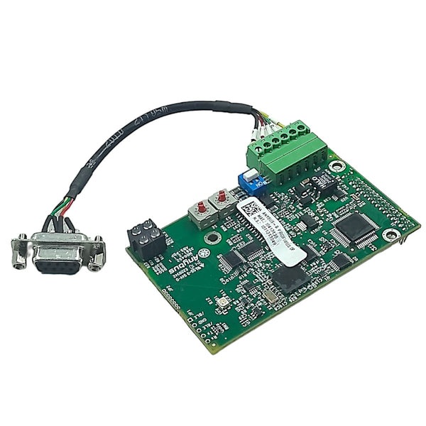 Módulo Weg ANYBUS-S PROFIBUS DP - Cabo Eletro