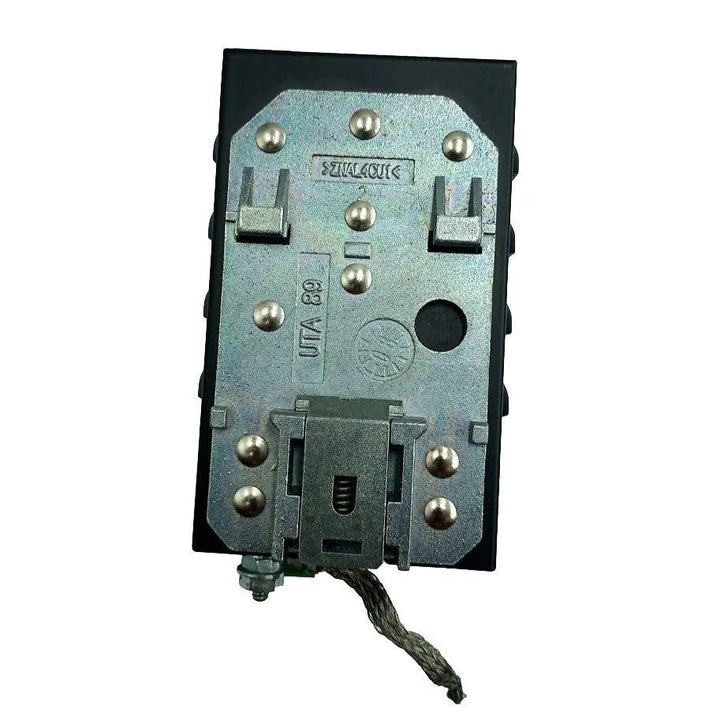 Switch Ruggedcom RCM40-24-L2L2 MC40-0109-04568 - Cabo Eletro