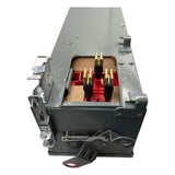 Disjuntor barramento quadrado Square D CATPHJ36060G 60A 600v - Cabo Eletro