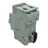 Disjuntor Bipolar 2P ABB S282 UC C16 400/440V - Cabo Eletro