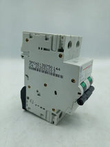 Disjuntor Bipolar 4a 250 /500v General Eletrick 3 Pçs - Cabo Eletro