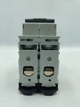 Disjuntor Bipolar 4a 250 /500v General Eletrick 3 Pçs - Cabo Eletro