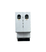 Disjuntor Bipolar Abb Sh202t-c40 C 40a 400v 3ka - Cabo Eletro