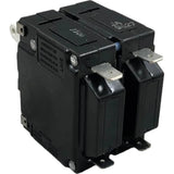 Disjuntor Bipolar Eaton JA2S-B3-A-Q020-02N 20A 65v - Cabo Eletro