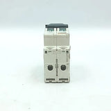 Disjuntor Bipolar Merlin Gerin Multi9 C60N B4 400V - Cabo Eletro