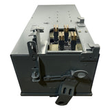 Disjuntor BUS PLUG Square D PFC34030G 30A 480v - Cabo Eletro