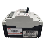 Disjuntor Caixa Moldada 3P GE FD160 20A 690v 50/60Hz - Cabo Eletro