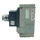 Disjuntor Caixa Moldada 3P Schneider NS160 H 125A 750V 8KV - Cabo Eletro