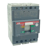 Disjuntor Caixa Moldada ABB Tmax T2L 160 690V 63A 50/60Hz - Cabo Eletro