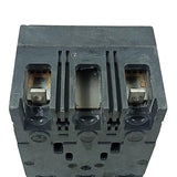 Disjuntor Caixa Moldada Ge TED 126040 40A 600VCA 400VCC - Cabo Eletro