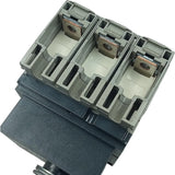 Disjuntor Caixa Moldada Merlin Gerin NS100H 750v 8kv 50A - Cabo Eletro