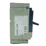 Disjuntor Caixa Moldada Merlin Gerlin NS100 H mA 25 750V 8KV - Cabo Eletro