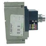 Disjuntor Caixa Moldada Schneider NS100 H 750v 8kv - Cabo Eletro