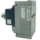 Disjuntor Caixa Moldada Schneider NS160H 160A 8KV 750V - Cabo Eletro