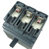 Disjuntor Caixa Moldada Schneider NSX100S DC 750V 8KV 25A - Cabo Eletro