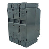 Disjuntor Caixa Moldada Schneider NSX100S DC 750V 8KV 25A - Cabo Eletro