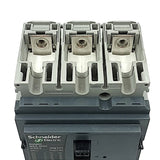 Disjuntor Caixa Moldada Schneider NSX160H 8KV 800V - Cabo Eletro
