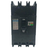 Disjuntor Caixa Moldada Terasaki TO-400BA 300A AC 600V DC250 - Cabo Eletro