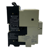 Disjuntor do Contato Reverso DOL Telemecanique LD5LB130 18A - Cabo Eletro