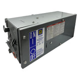 Disjuntor Fechado Square D PHJ36150GN 150A 3P4W 600V - Cabo Eletro