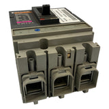 Disjuntor Merlin Gerin NS100H 50/63A 750v 8kV 3P - Cabo Eletro