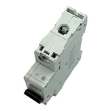 Disjuntor Monopolar 1P Merlin Gerin C60N C4 230/400V - Cabo Eletro