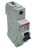 Disjuntor Monopolar ABB S201M-K1.6 1.6A 230/400v 10kA - Cabo Eletro
