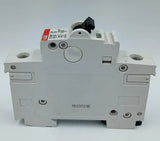 Disjuntor Monopolar ABB S261 D6 230/400v - Cabo Eletro